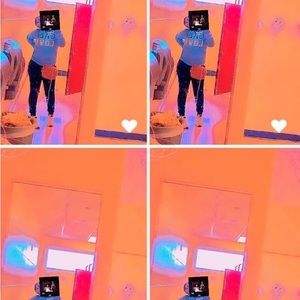 Meet your Posher, Laramya